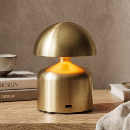 Coralie Wireless Table Lamp