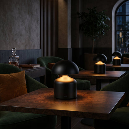 Coralie Wireless Table Lamp