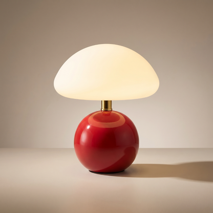 Novera Ceramic Table Lamp