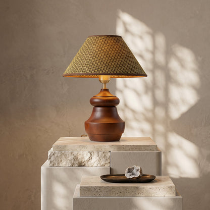Maren Vintage Table Lamp