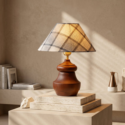 Maren Vintage Table Lamp