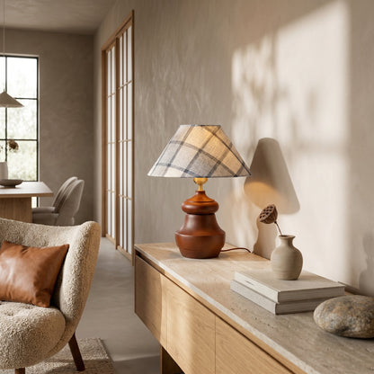 Maren Vintage Table Lamp