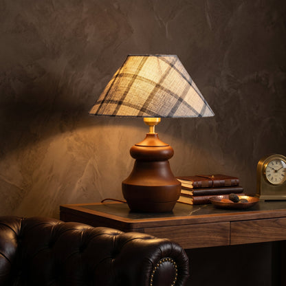 Maren Vintage Table Lamp