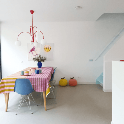 Virella Modern Globe Chandelier
