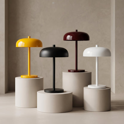 Coralie Rechargeable Table Lamp