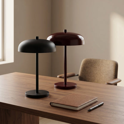 Coralie Rechargeable Table Lamp