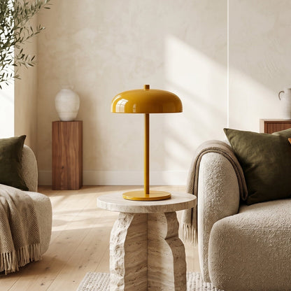 Coralie Rechargeable Table Lamp