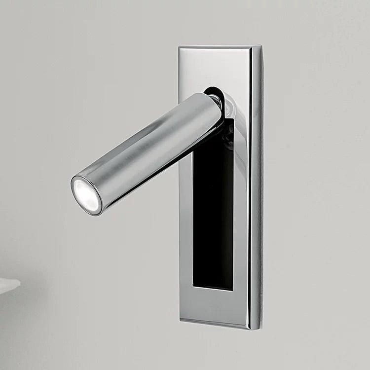 Elowen Recessed Reading Wall Lamp