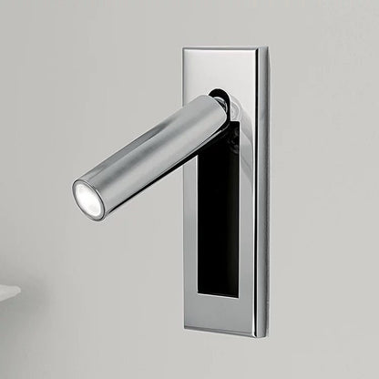 Elowen Recessed Reading Wall Lamp