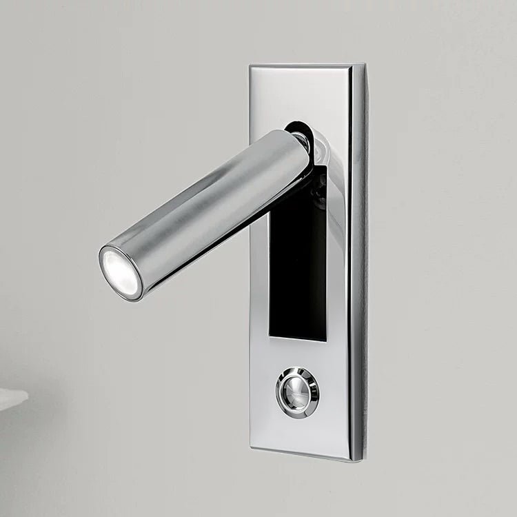 Elowen Recessed Reading Wall Lamp