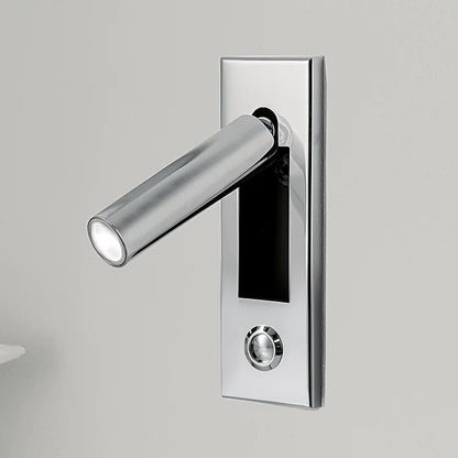 Elowen Recessed Reading Wall Lamp