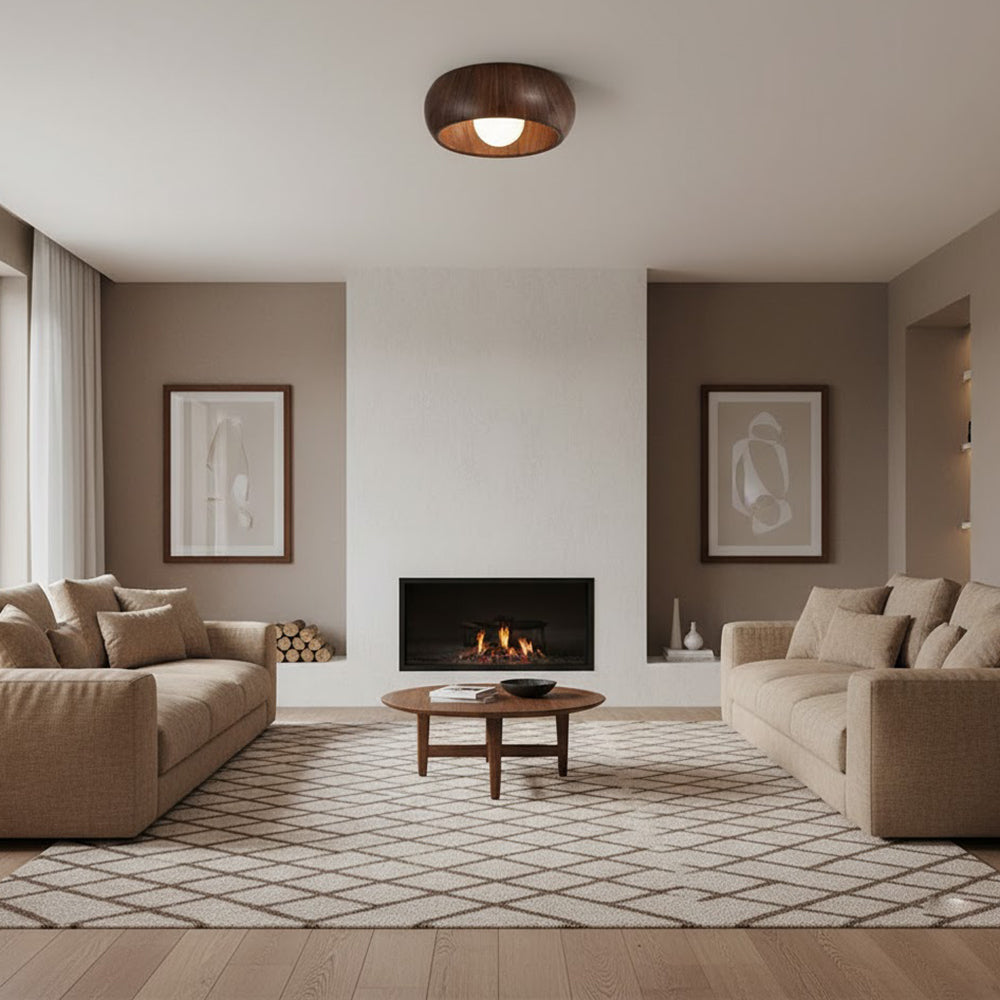 Arden Ceiling Light
