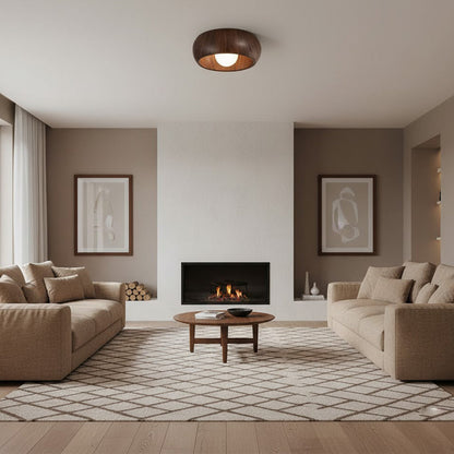 Arden Ceiling Light