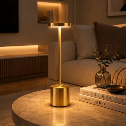 Novera Wireless Table Lamp