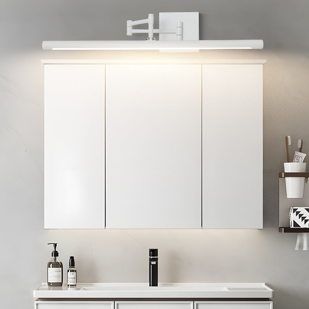 Adjustable Bathroom Vanity Wall Light
