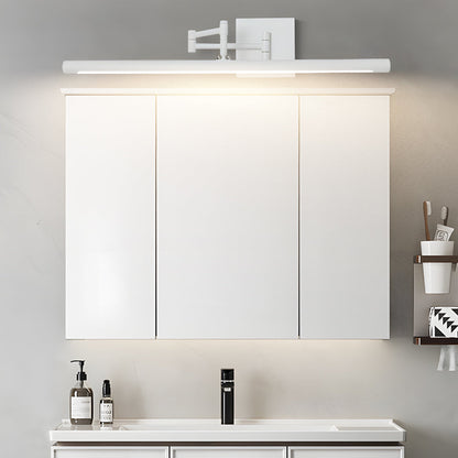 Adjustable Bathroom Vanity Wall Light