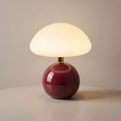 Novera Ceramic Table Lamp