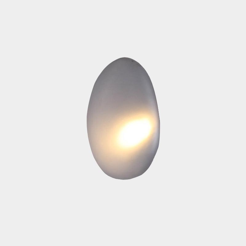 Velo Bubble Glass Wall Light