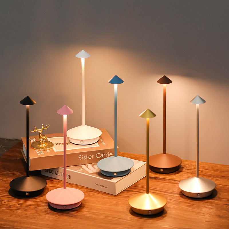 Novera Wireless LED Table Lamp