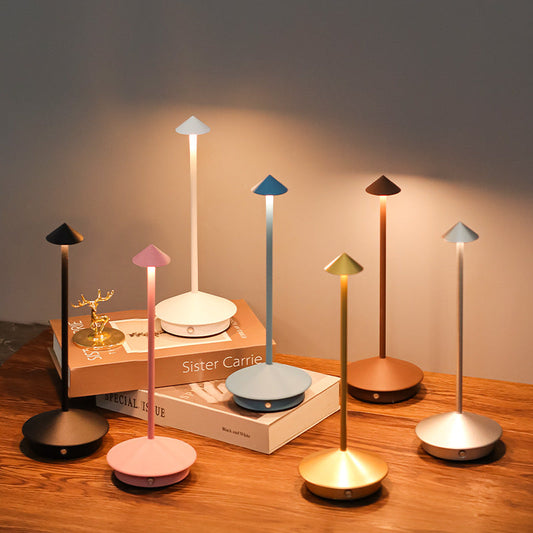 Novera Wireless LED Table Lamp