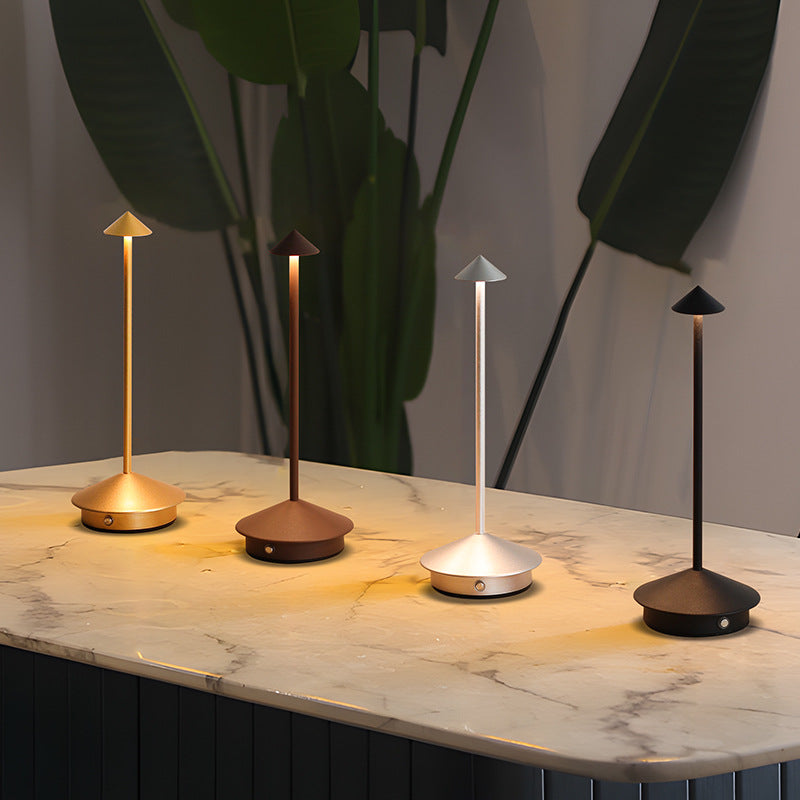 Novera Wireless LED Table Lamp
