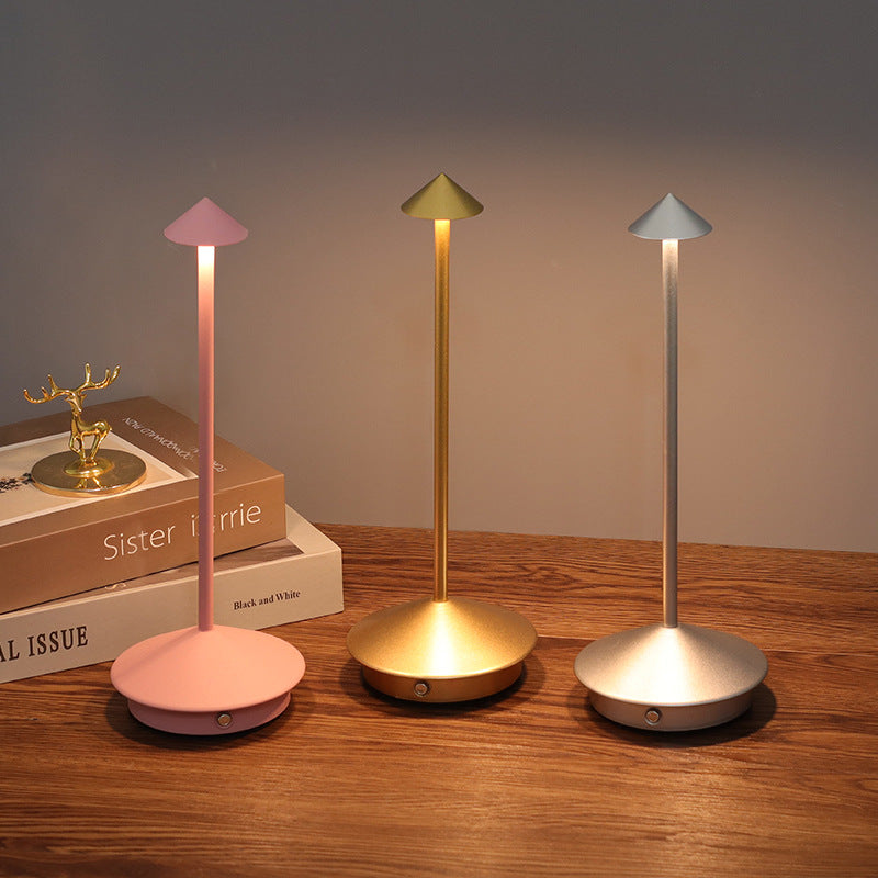 Novera Wireless LED Table Lamp