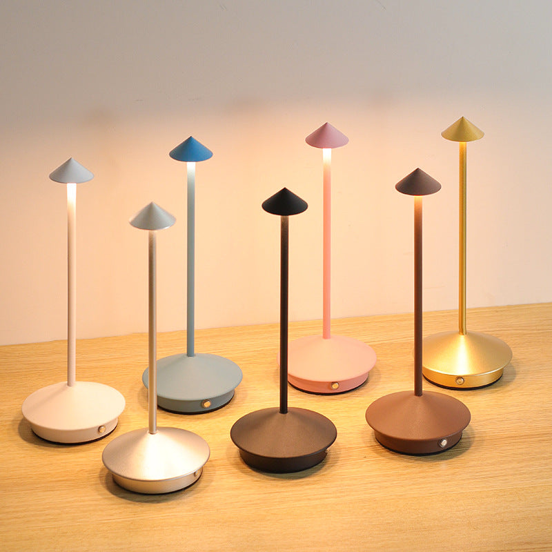 Novera Wireless LED Table Lamp