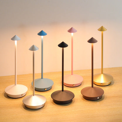 Novera Wireless LED Table Lamp