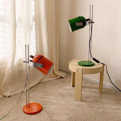 Averro Adjustable Desk Lamp