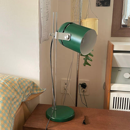 Averro Adjustable Desk Lamp