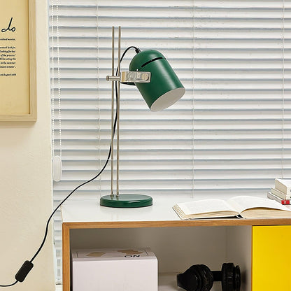 Averro Adjustable Desk Lamp