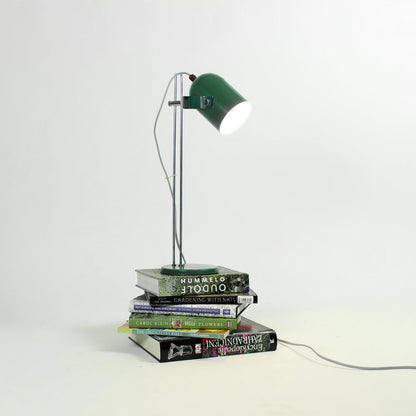 Averro Adjustable Desk Lamp