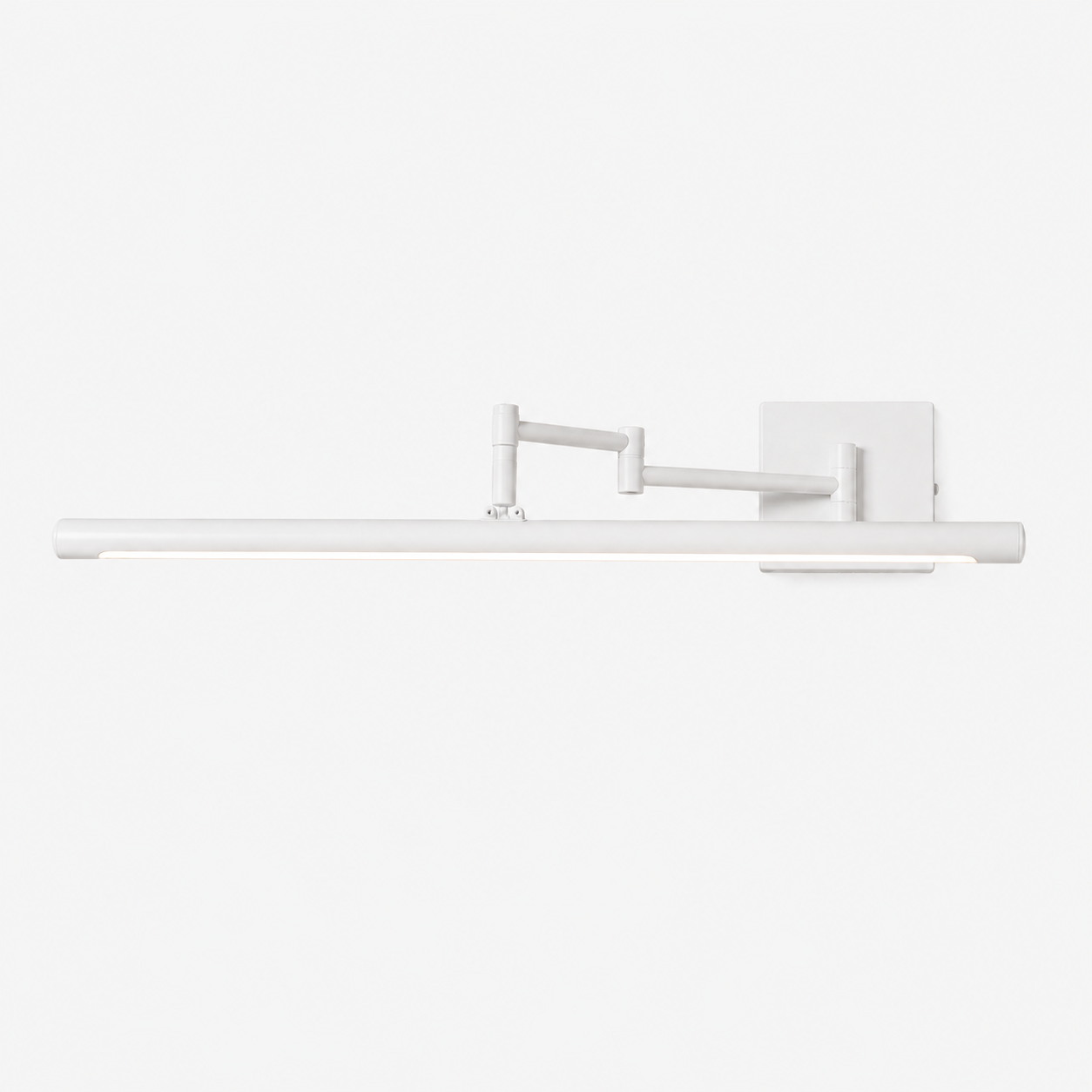 Adjustable Bathroom Vanity Wall Light