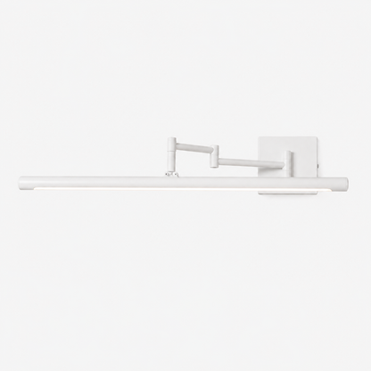 Adjustable Bathroom Vanity Wall Light