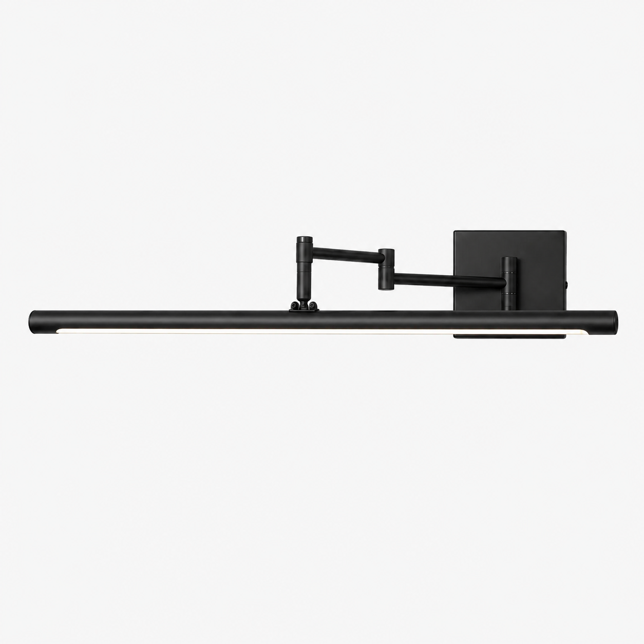 Adjustable Bathroom Vanity Wall Light