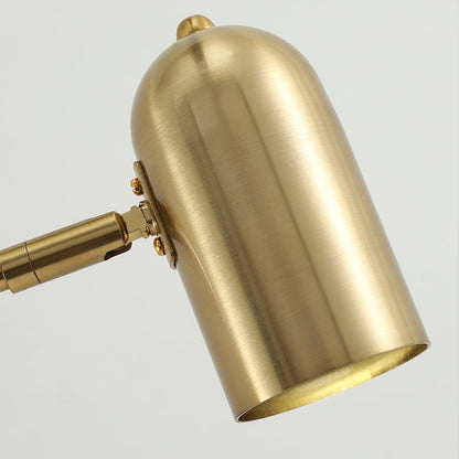 Avon Swing Arm Wall Lamp