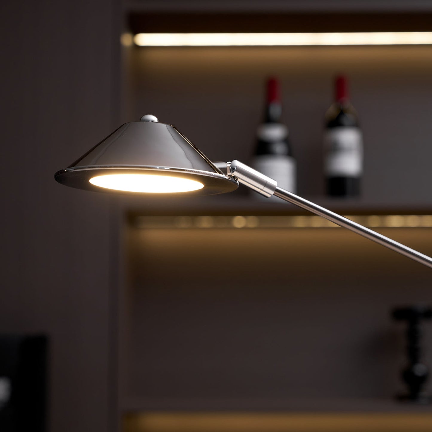 Torven Adjustable Table Lamp