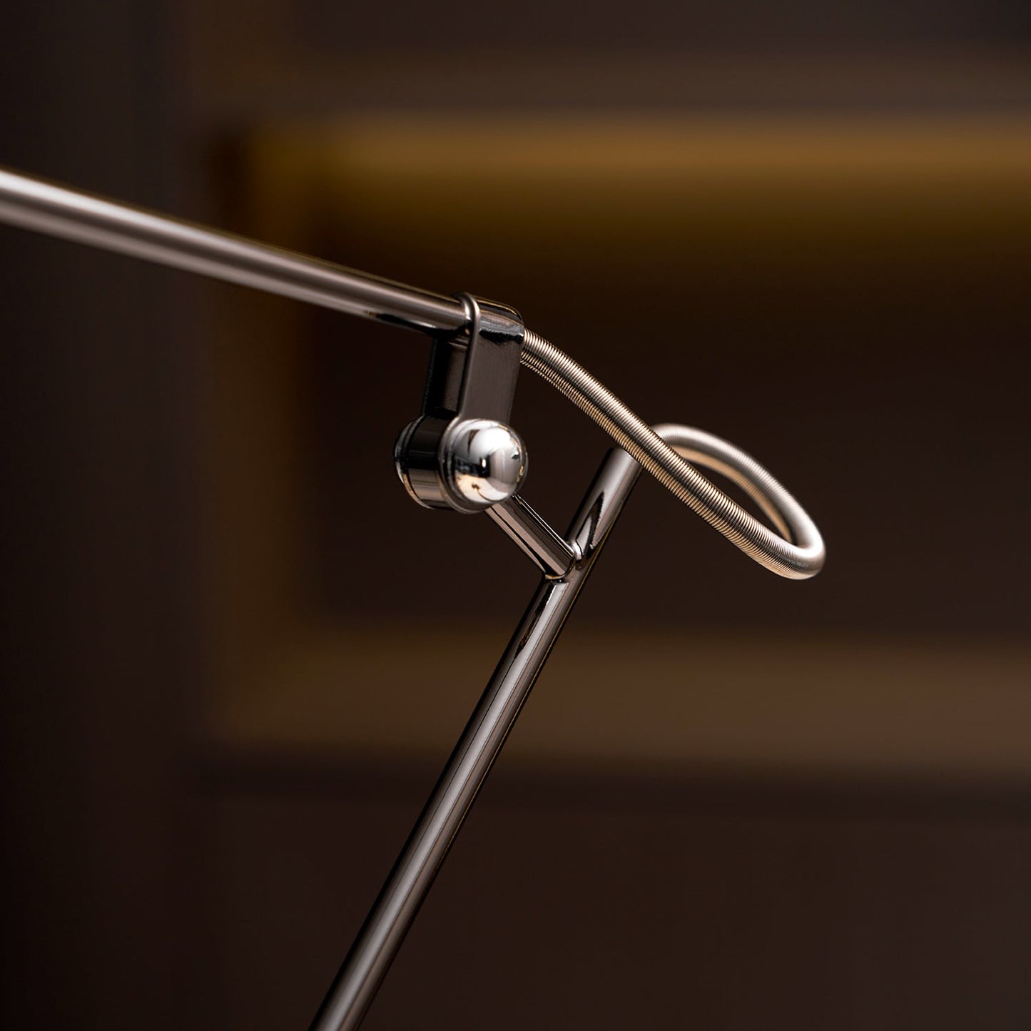 Torven Adjustable Table Lamp