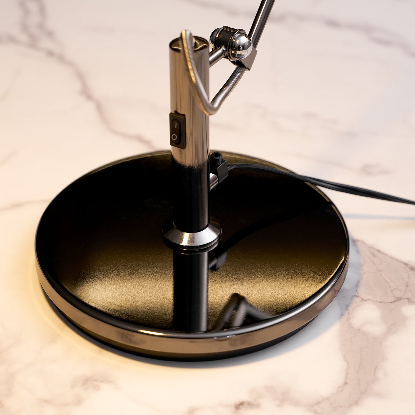 Torven Adjustable Table Lamp