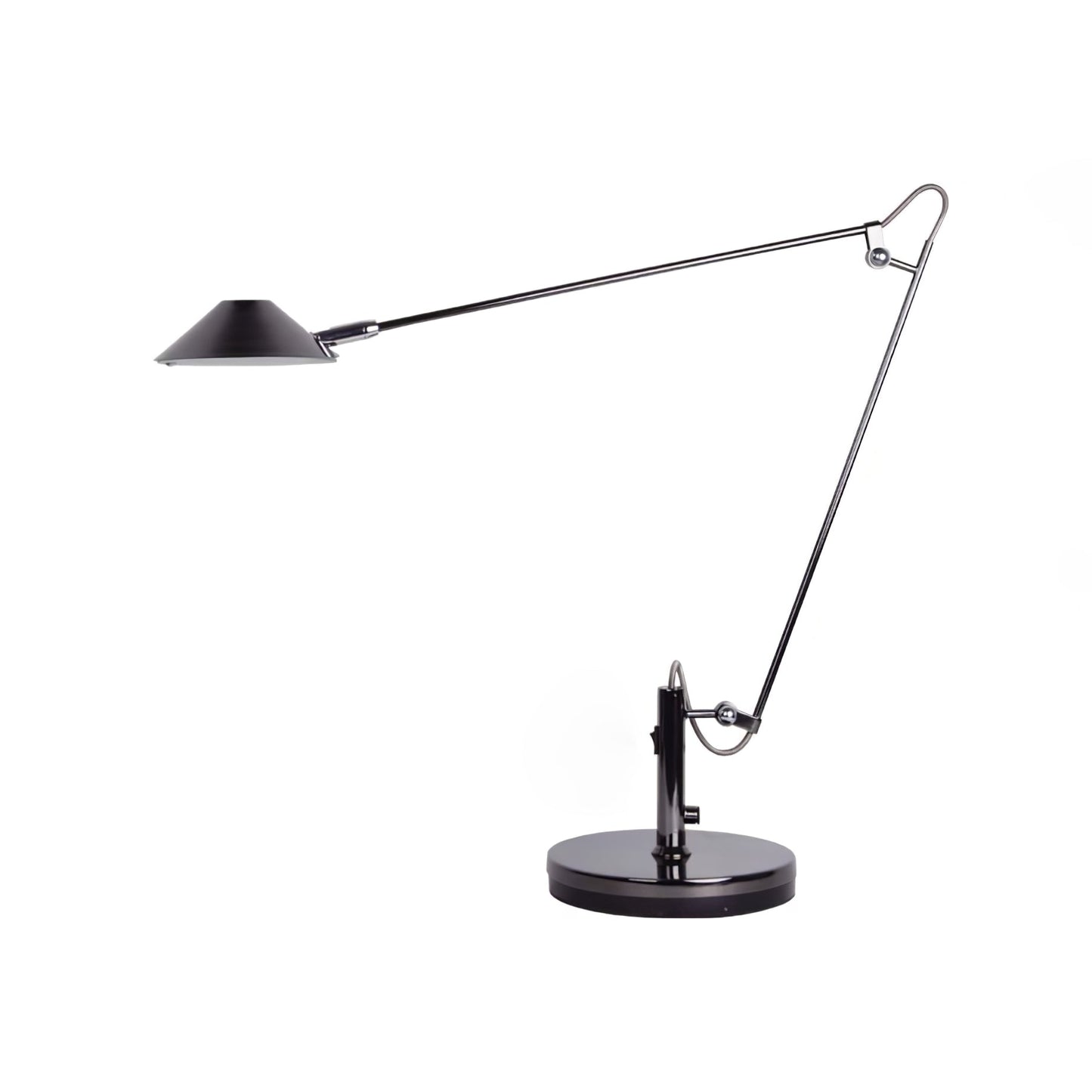 Torven Adjustable Table Lamp