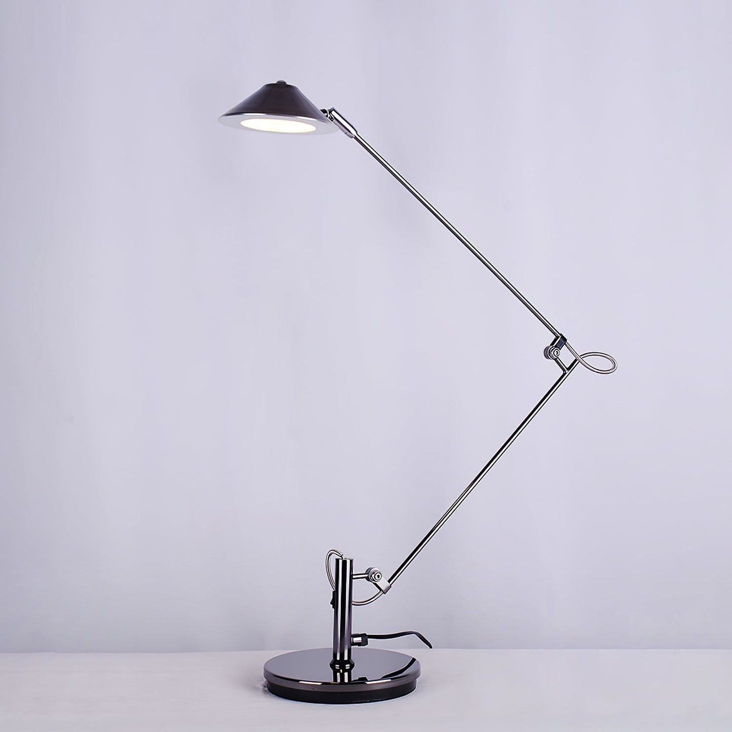 Torven Adjustable Table Lamp