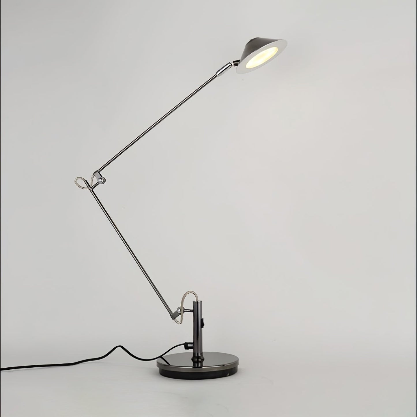 Torven Adjustable Table Lamp