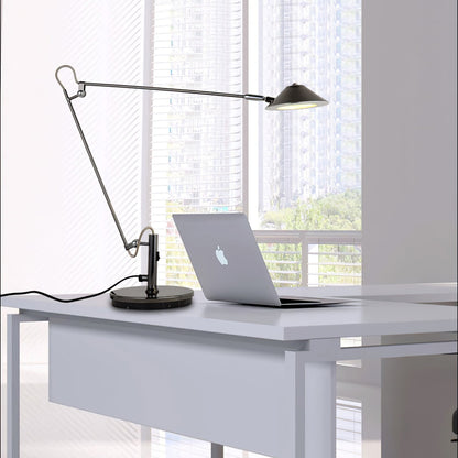 Torven Adjustable Table Lamp