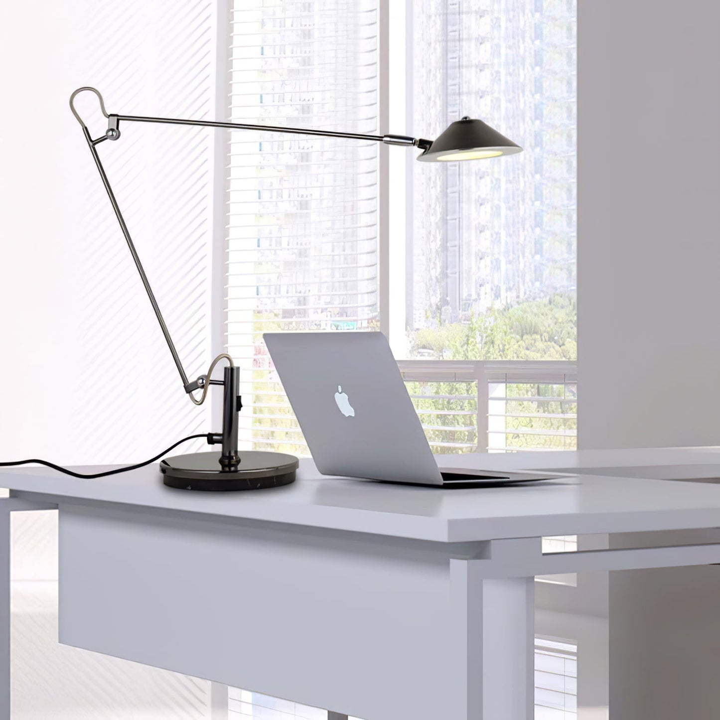 Torven Adjustable Table Lamp