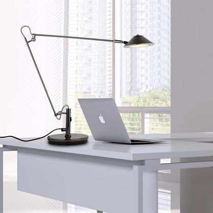 Torven Adjustable Table Lamp