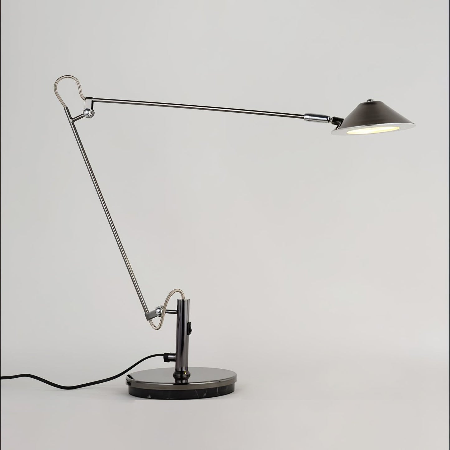 Torven Adjustable Table Lamp