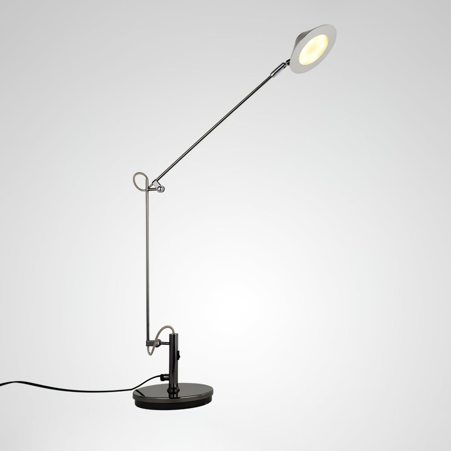 Torven Adjustable Table Lamp