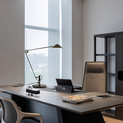 Torven Adjustable Table Lamp