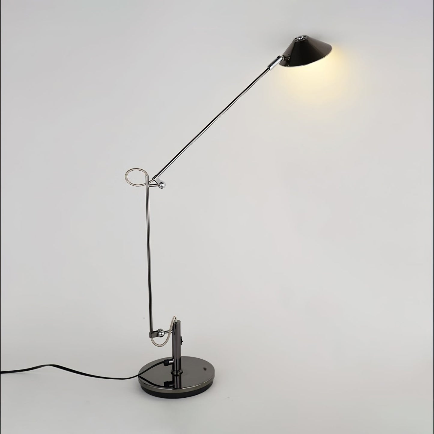 Torven Adjustable Table Lamp