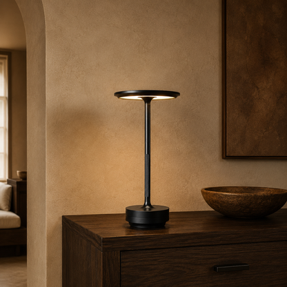 Aero Cordless LED Table Lamp